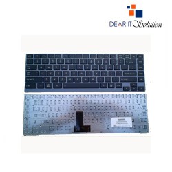 Toshiba Z830 Laptop Keyboard