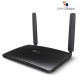 TP-Link Archer MR200 AC750 Dual Band 4G LTE Router