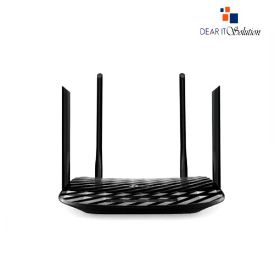 TP-Link Archer C50 AC1200 Dual Band Wi-Fi Router