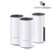 TP-Link Deco E4 AC1200 Dual-band Mesh Router 3 Pack