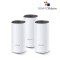 TP-Link Deco M4 AC1200 Dual-Band Mesh Router (3 Pack)
