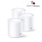TP-Link Deco X20 AX1800 Whole Home Mesh Wi-Fi 6 Router (3 Pack)