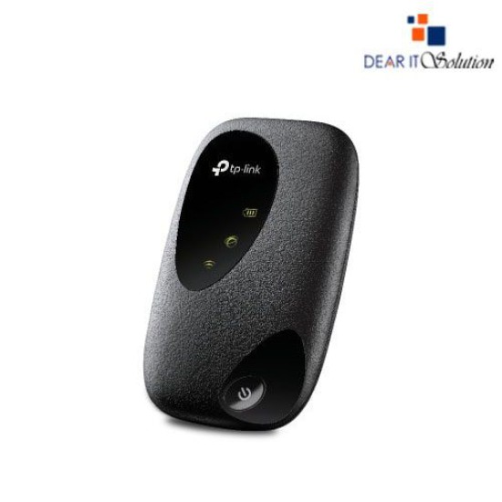 TP-Link M7000 150Mbps 4G LTE Mobile Wi-Fi Router