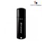 Transcend JetFlash 700 64GB USB 3.1 Black Pen Drive