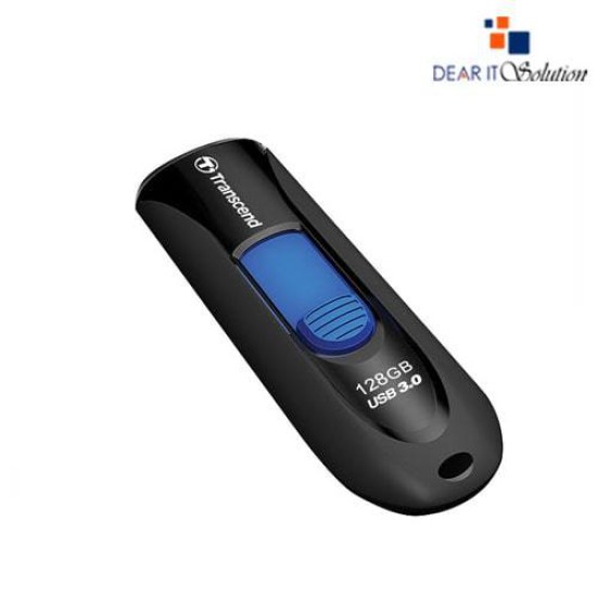 Transcend JetFlash 790K 128GB USB Pen Drive
