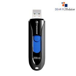 Transcend JetFlash 790K 256GB USB Pen Drive