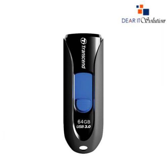 Transcend JetFlash 790K 64GB USB Pen Drive