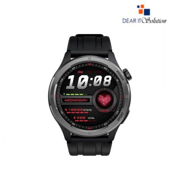 Haylou Solar Neo Smartwatch