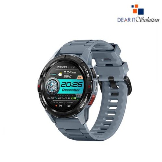 Mibro Watch GS Active Smartwatch With GPS