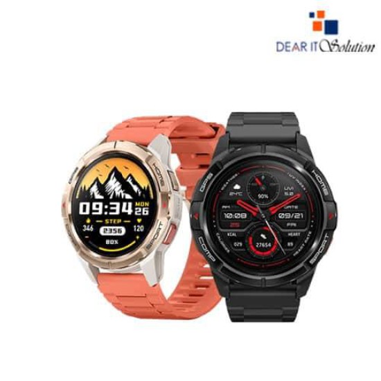 Mibro Watch GS Active Smartwatch With GPS