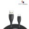 Awei CL-115M 1 Meter USB to Micro USB 2.4A Fast Charging Cable