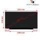15.6-Inch FHD IPS LED screen (LQ156M1JW26) 240HZ Display