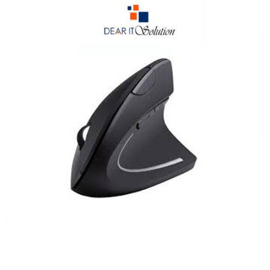 7043 Ergonomic Bluetooth Wireless Mouse