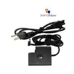 Adapter For HP Laptop – 19.5V 2.31A 45W Original Blue Pin Charger