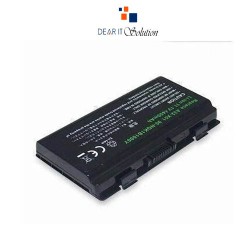 Battery for Laptop ASUS A32T12 – T12, X51, MX Series