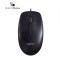 Logitech M90 Wired Mouse