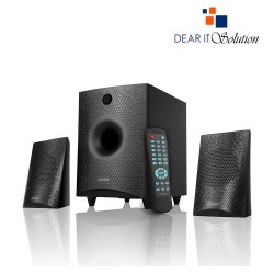 F&D F210X 2.1 Multimedia Bluetooth Speaker