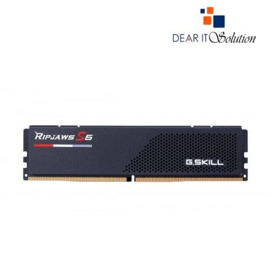 G.Skill Ripjaws S5 16GB DDR5 5600MHz CL30 Desktop RAM