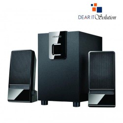 Microlab M100 2.1 Multimedia Speaker