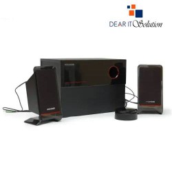 Microlab M200 2.1 M-Series Multimedia Speaker
