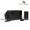 Microlab M200 2.1 M-Series Multimedia Speaker