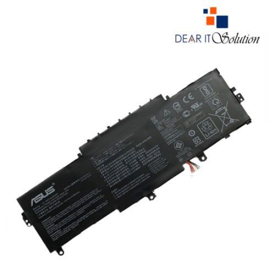 ASUS C31N1811 UX433 UX433FA U433FN U4300FN Laptop Battery