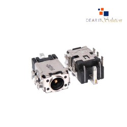 ASUS DC Power Jack Socket Connector Port