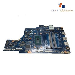 DELL 5567 LA-D802P i7 GM Laptop Motherboard