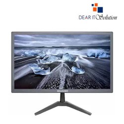 Gigasonic RB-G19S-400C 19" HD LED Monitor