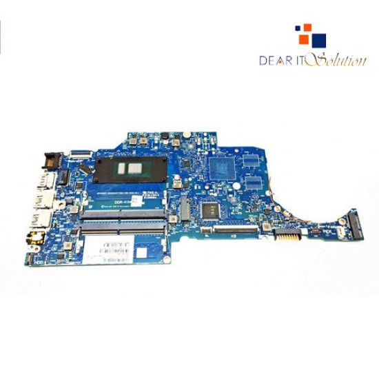 HP 14-CM / 14-DK 240 G7 6050A3176101 R3 Laptop Motherboard