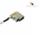 HP ProBook 430 / 440 G4, 450 / 470 G5 DC Jack Cable Harness Plug
