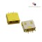 LENOVO G400 / G400S / G405 / G490 / G500 / G500S / G505 / G505S / Z510 DC Power Jack Socket