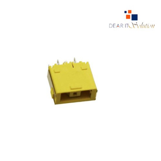 LENOVO G400 / G400S / G405 / G490 / G500 / G500S / G505 / G505S / Z510 DC Power Jack Socket