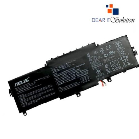 Original Laptop Battery for ASUS ZenBook 14 UX433F