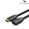 Vention VAA-B06-B300 HDMI Male to Female 3M Extension Cable