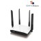 Zyxel NBG6604 AC1200 1200Mbps Dual-Band Wireless Router