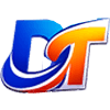 Dear IT Solution Logo